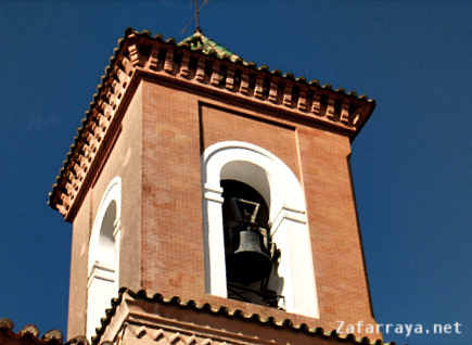 El campanario