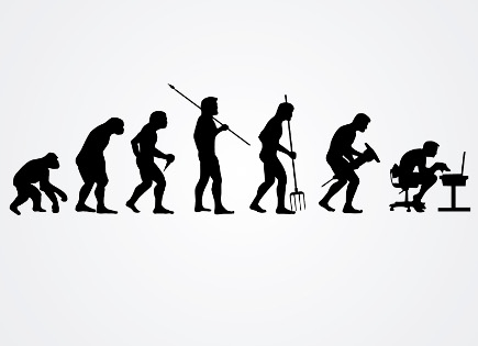 Olvidado evolucion