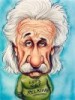 Albert Einstein