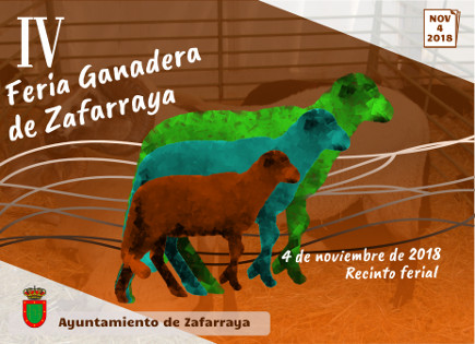 Feria ganadera 2018