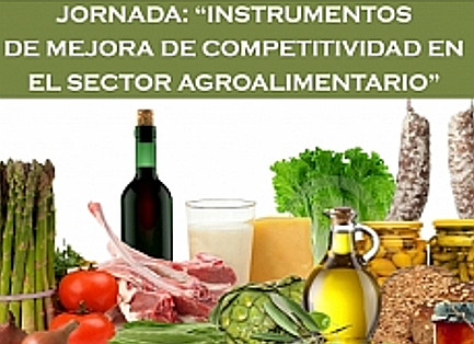 Jornadas Agro 2013