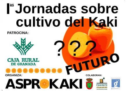 Jornadas caqui 2015