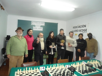 Ganadores categoria general 