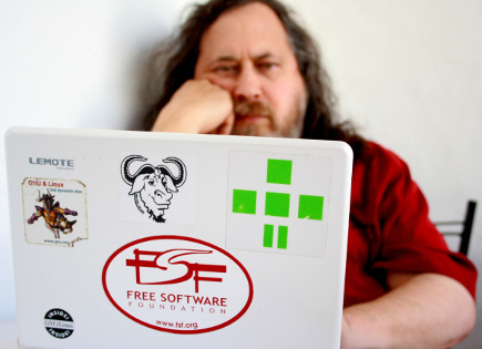 Richard Stallman